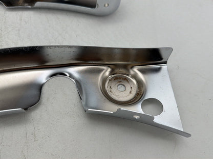 2013 Harley Street Glide Touring FLHX OEM Rear Left Right Fender Struts Bracket
