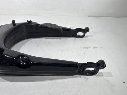 2018 Harley Electra Glide Touring Ultra FLHTCU OEM Rear Fork Swingarm Swing Arm