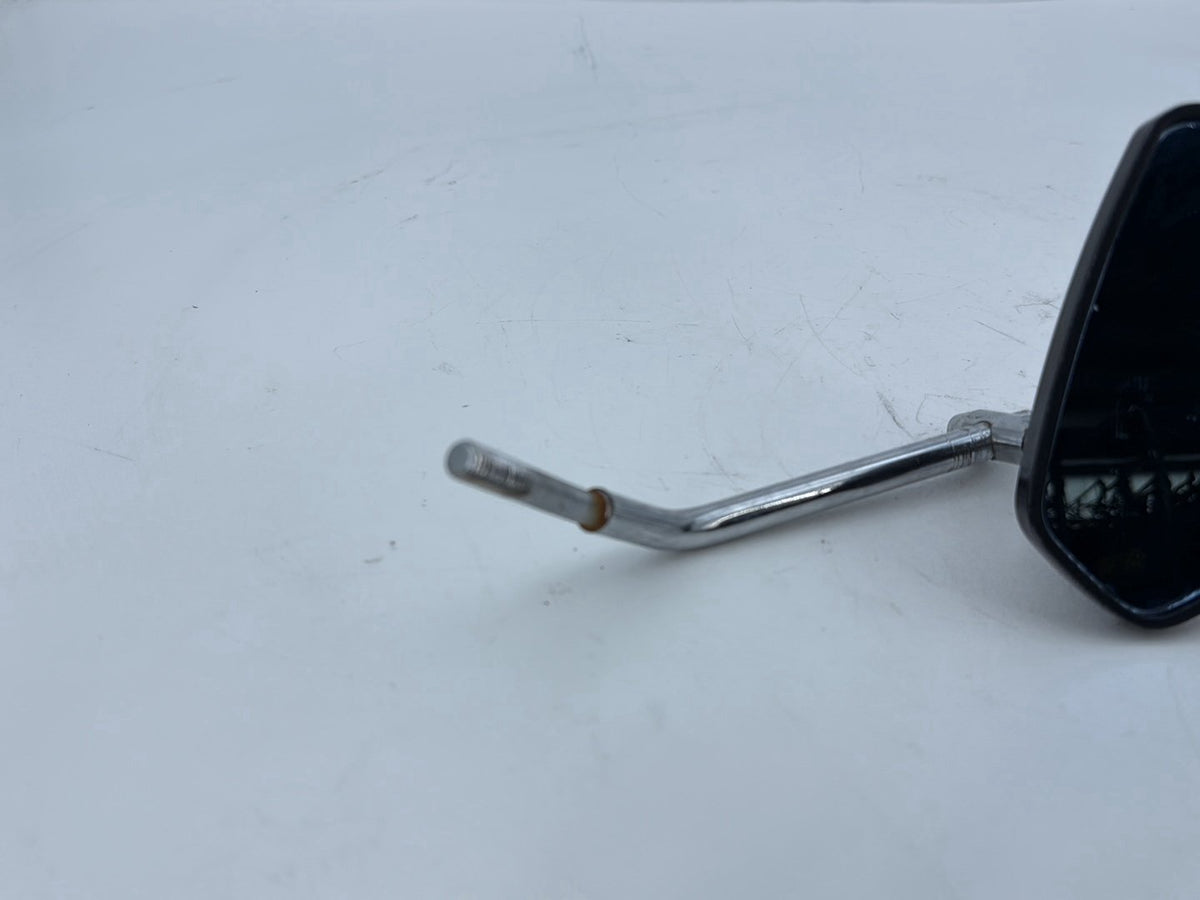 1993 Harley Sportster XLH883H Hugger 883 OEM Left 1 Rear View Mirror 91875-88A