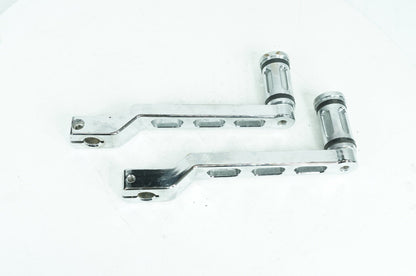 1999 - 2006 Harley-Davidson Softail Heritage Classic Gear Shifter Lever Pedal Pedals 33895-82D