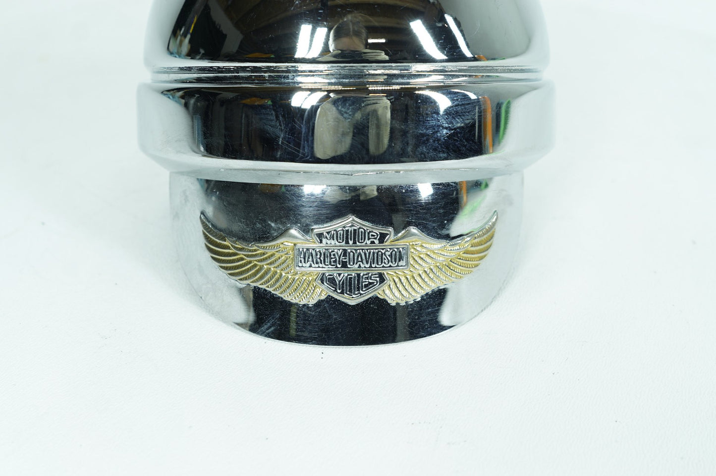 2012 - 2016 Harley-Davidson Touring Street Glide Front Auxiliary Aux 1 Fog Passing Light 68846-09