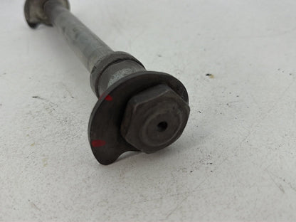 2007 - 2012 Harley-Davidson Touring Street Glide Rear Wheel Axle Bolt Shaft