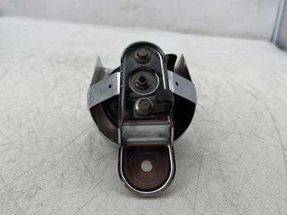 2007 Harley Touring Electra Glide Ultra OEM Horn Signal Klaxon Chrome Cover