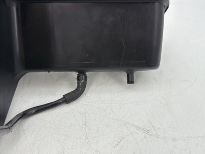 2006 Harley Sportster XL883C 883 Custom OEM Oil Tank Reservoir Bottle Canister & Dipstick