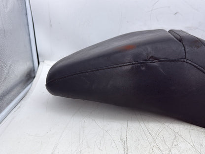 2004 Harley Road King Touring Custom FLHRSI OEM Passenger Rider Driver Seat Saddle