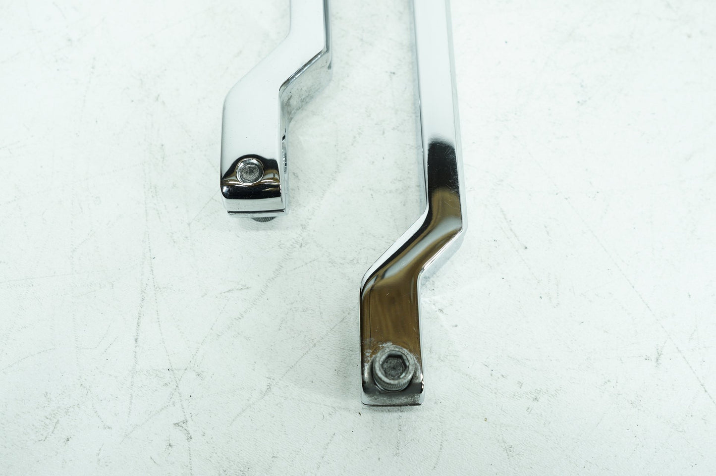 2007 - 2013 Harley-Davidson Touring Electra Glide Gear Shifter Lever Pedal Pedals 33718-82B