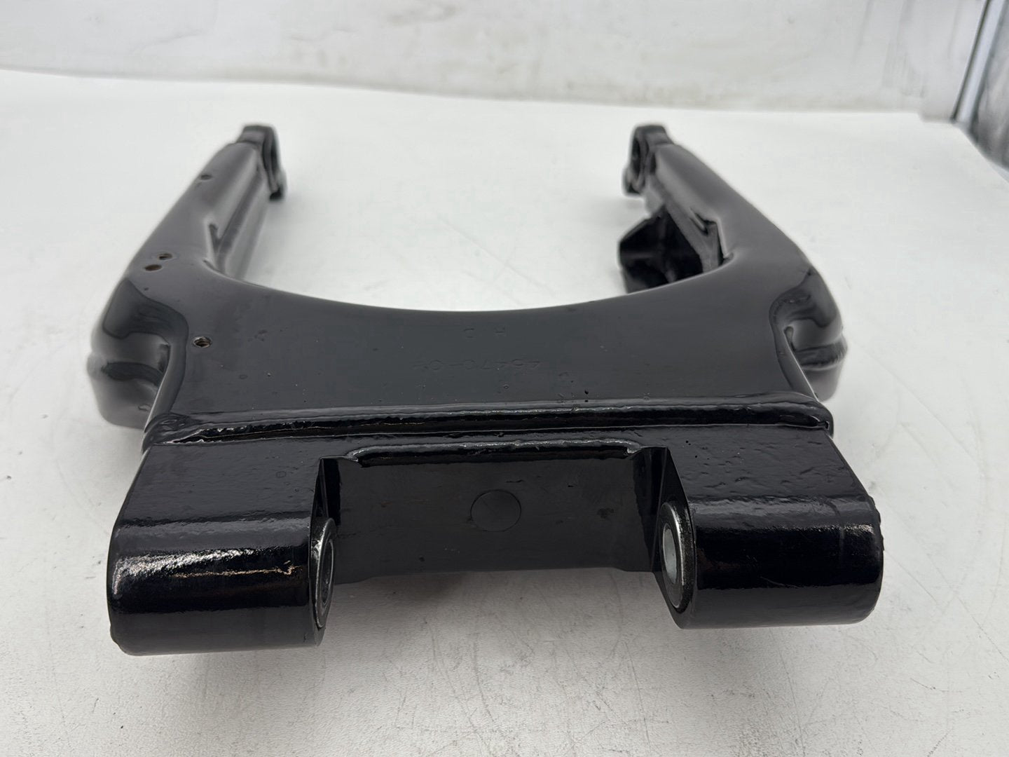 2017 Harley Road Glide Touring FLTRXS OEM Rear Fork Swingarm Swing Arm