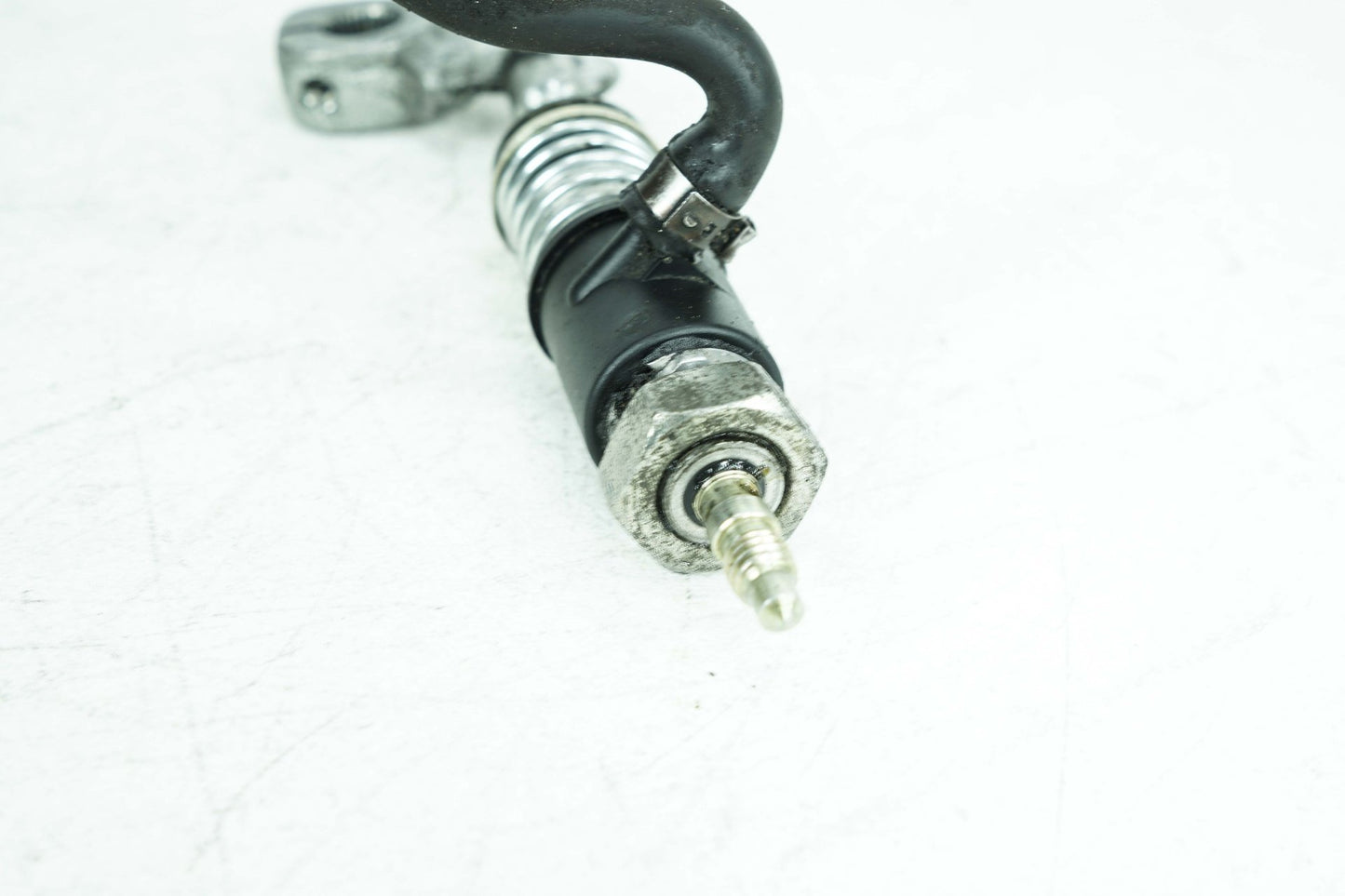 1984 - 1998 Harley-Davidson Touring Road King Rear Brake Master Cylinder Reservoir 41755-95A