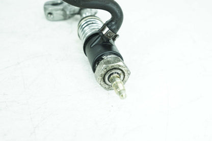 1984 - 1998 Harley-Davidson Touring Road King Rear Brake Master Cylinder Reservoir 41755-95A