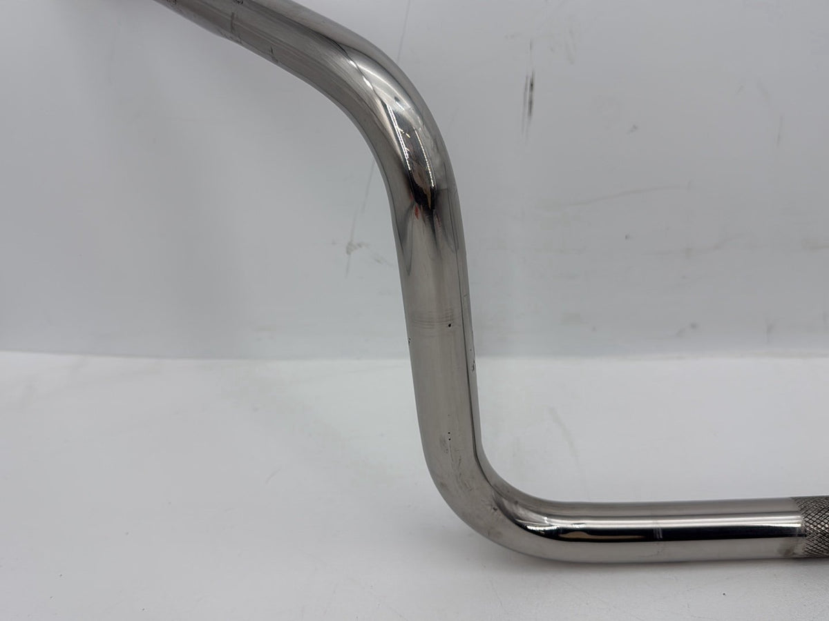 2010 Harley Touring FLHTCU Electra Glide Ultra OEM Front Handlebars Handle Bars