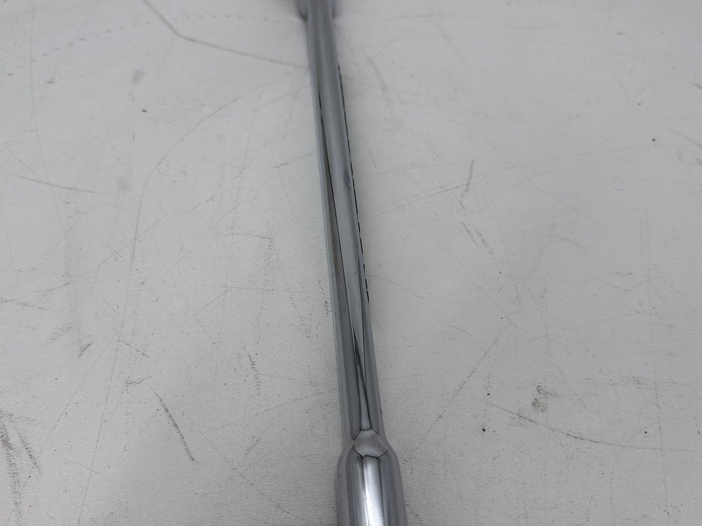 2007 - 2012 Harley-Davidson Touring Electra Glide Ultra Gear Shifter Lever w/ Rod linkage 	33718-82B