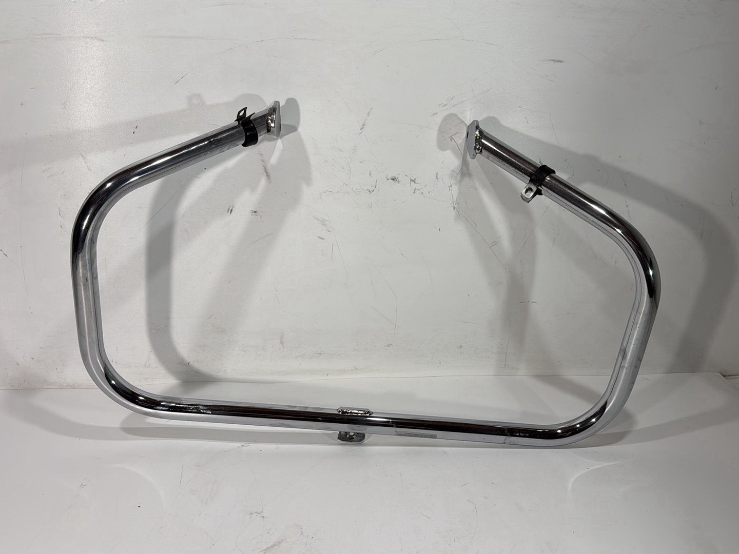 2003 Harley Electra Glide Touring Ultra FLHTCUI OEM Front Engine Crash Highway Bar Guard