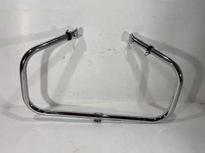 2003 Harley Electra Glide Touring Ultra FLHTCUI OEM Front Engine Crash Highway Bar Guard