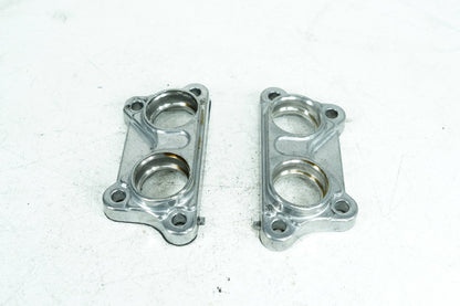 2013 - 2022 Harley-Davidson Sportster Iron Tappet Engine Lifter Chrome Covers  	17972-04