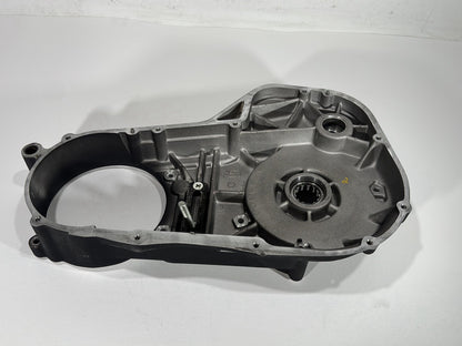 1998 Harley Road King Touring FLHRCI Classic OEM Inner Primary Clutch Cover