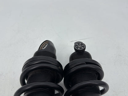 2014 Harley Electra Glide Touring CVO Screamin Eagle OEM Rear Left Right Shock Absorbers