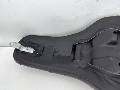 1997 Harley Sportster 1200 Custom XL1200C OEM Passenger Rider Driver Seat Saddle