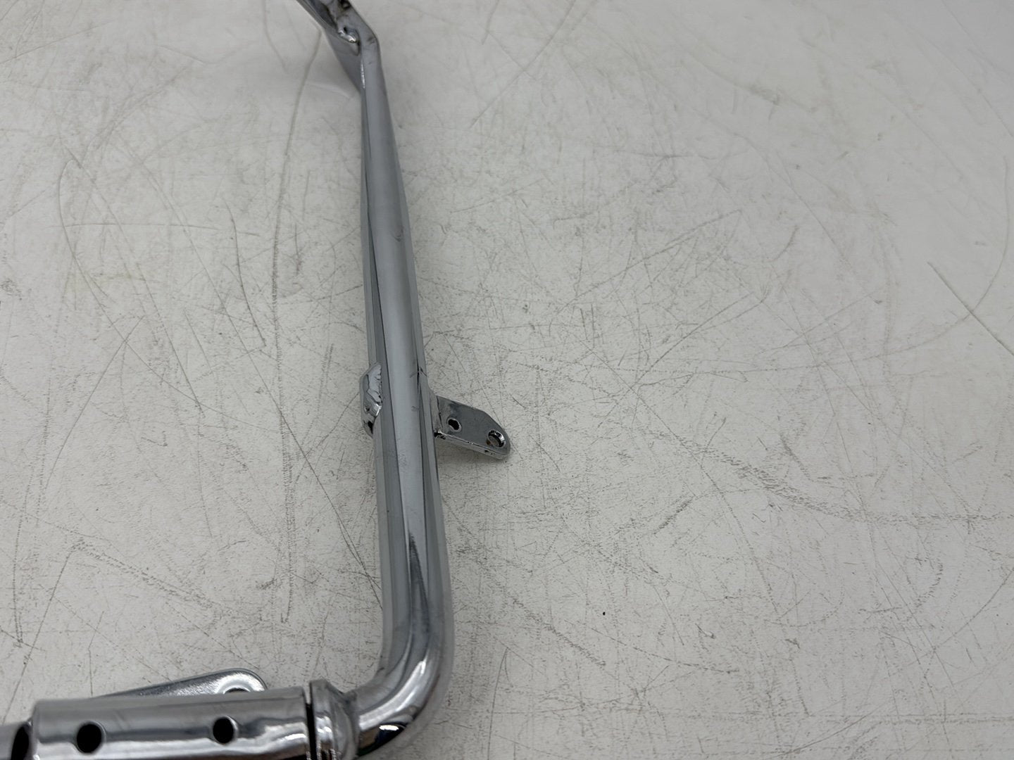 1995 Harley Touring FLHTCI Electra Glide Classic OEM Left Side Jiffy Kick Stand