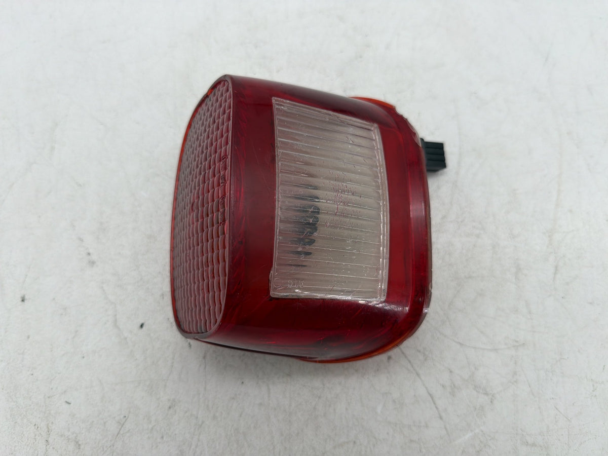 2002 Harley Heritage Softail Classic FLSTC OEM Rear Brake Taillight Tail Lamp