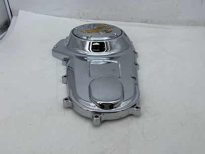 2011 Harley Electra Glide Ultra FLHTK OEM Outer Primary Clutch Cover