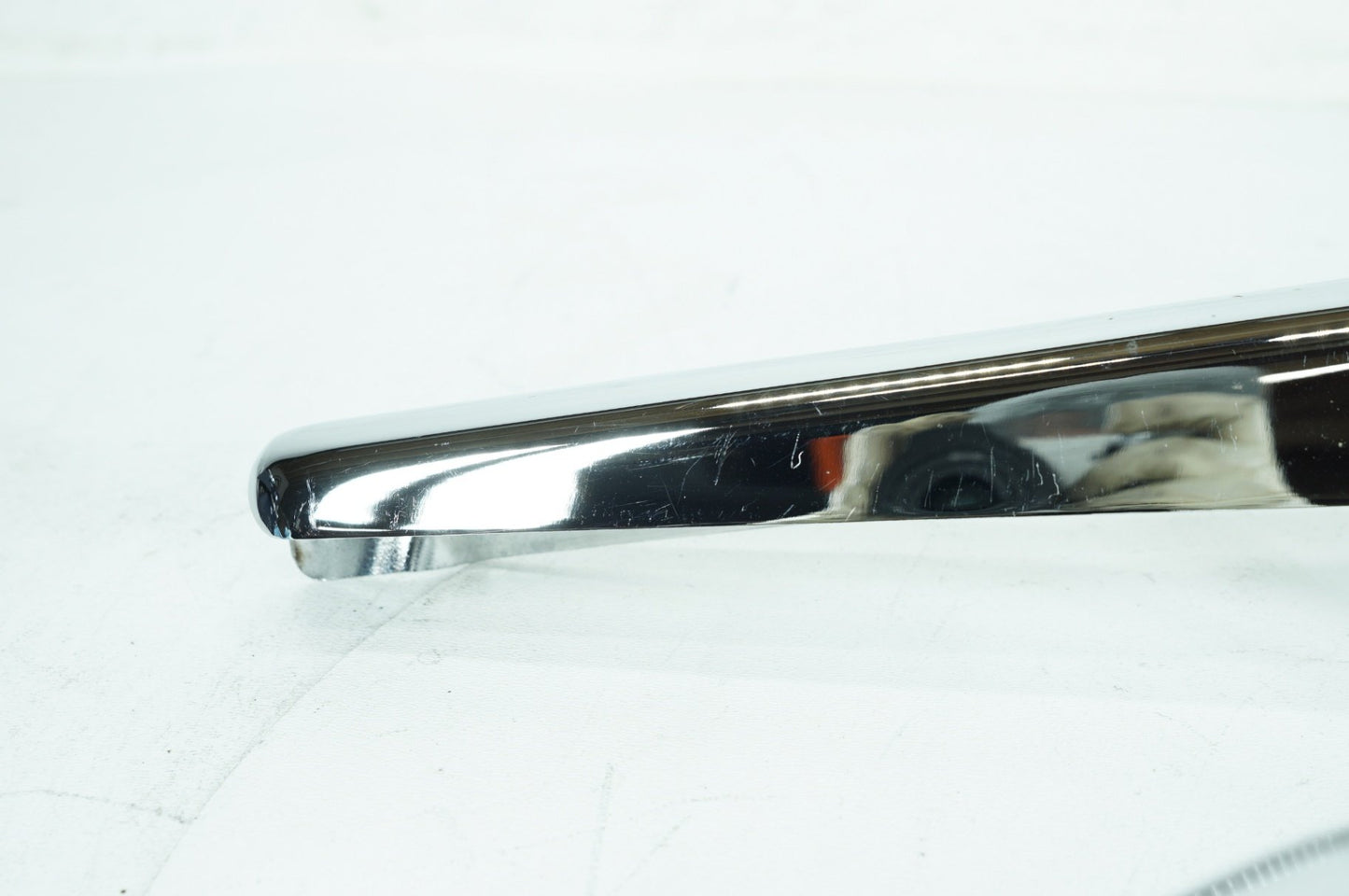 1999 - 2006 Harley-Davidson Touring Electra Glide Left Right Saddlebag Fender Struts Brackets 47502-97