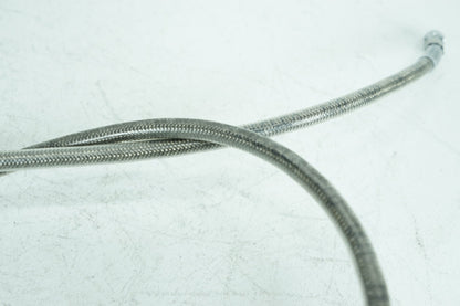 1991 - 2003 Harley-Davidson Sportster Custom Front Brake Hose Line Pipe 45121-96