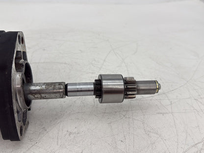 2004 Harley Touring FLHT Electra Glide OEM Engine Starter Motor
