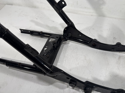 2018 Harley Electra Glide Touring Ultra Rear Back Sub Frame Rail Bar 48079-09BHP