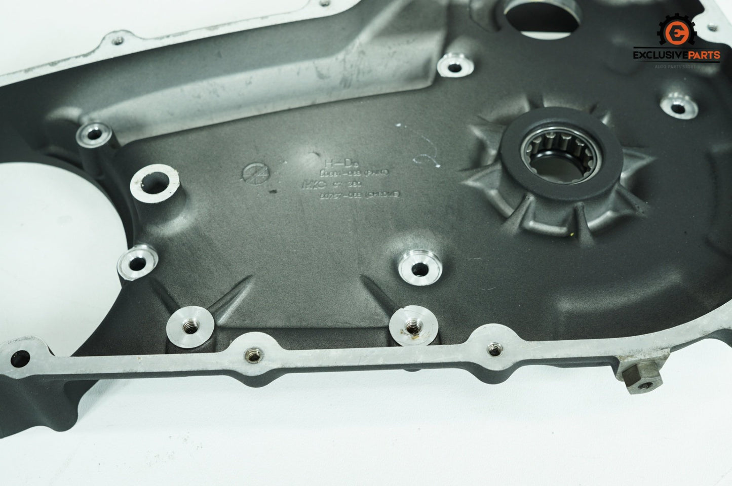 2007 - 2017 Harley-Davidson Dyna Switchback Inner Primary Clutch Cover 60681-06B
