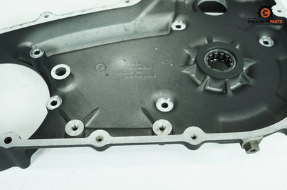 2007 - 2017 Harley-Davidson Dyna Switchback Inner Primary Clutch Cover 60681-06B