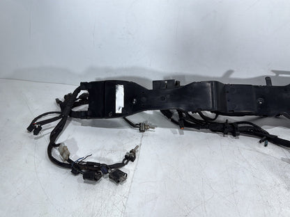 2016 Harley Road King Touring FLHR OEM Main Wire Wiring Harness Loom ABS