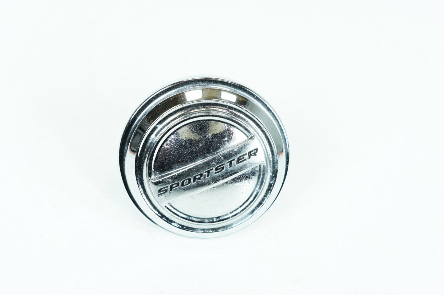 2004 - 2022 Harley-Davidson Sportster 883 Fuel Gas Tank Cap Bushing Hub 61272-92B