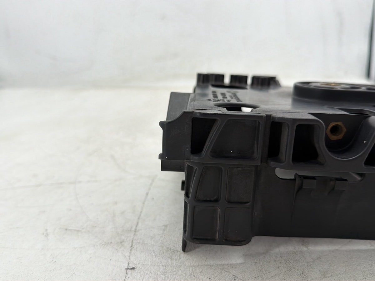 2009 Harley Dyna Street Bob FXDB OEM Battery Lower Box Tray 70379-06A