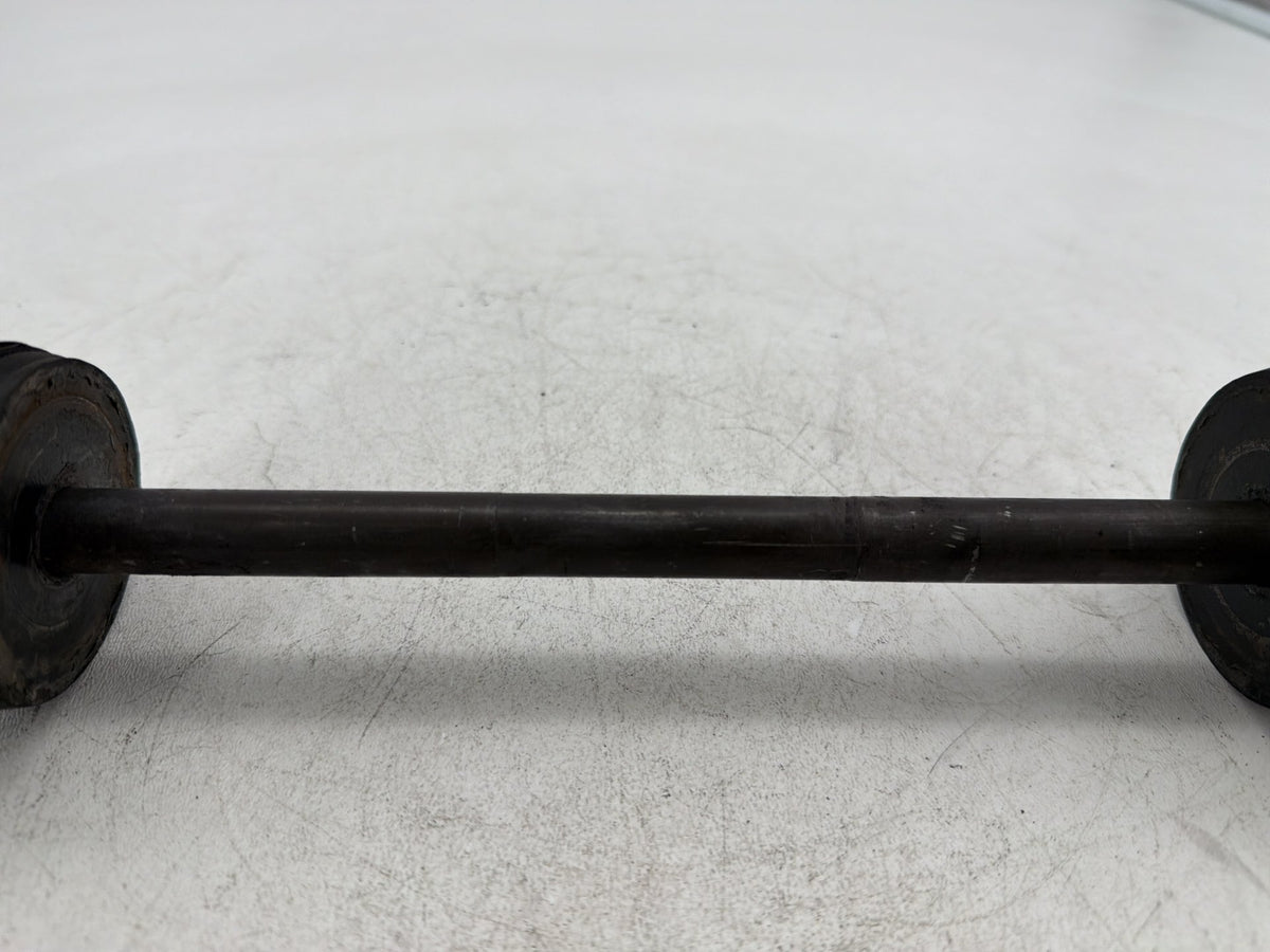 1996 Harley Electra Glide Touring Ultra OEM Rear Fork Swingarm Pivot Bolt Shaft