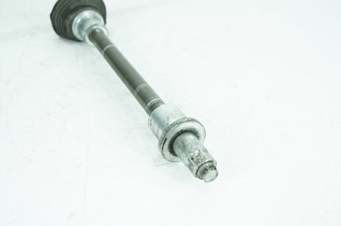 2008 - 2016 Harley-Davidson Touring Electra Glide Ultra Rear Fork Swingarm Pivot Bolt Shaft 47540-11