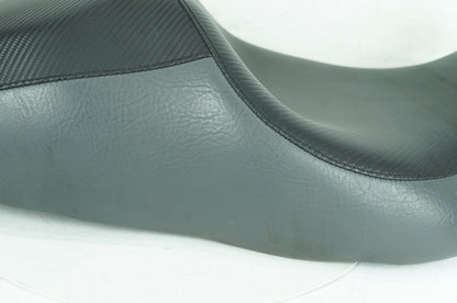 2008 - 2016 Harley-Davidson Touring Street Glide Passenger Rider Driver Seat Saddle 52320-11
