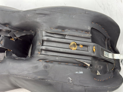2005 Harley Electra Glide Touring Ultra FLHTCUI OEM Passenger Rider Driver Seat Saddle
