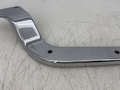 2000 Harley Softail FLSTC Heritage Classic OEM Left Right Saddlebag Fender Struts Brackets