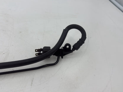 2005 Harley Touring FLHRCI Road King Classic OEM Rear Brake Hose Line Pipe