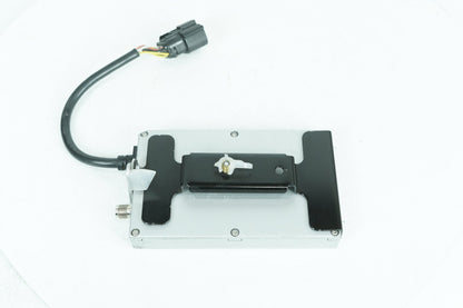 2008 - 2016 Harley-Davidson Touring Electra Glide Ultra XM Harman Kardon Radio Module 76000188