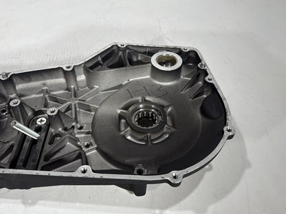 2000 Harley Dyna FXDWG Wide Glide OEM Inner Primary Clutch Cover