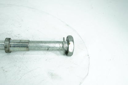 1999 - 2006 Harley-Davidson Softail Deluxe Rear Fork Swingarm Pivot Bolt Shaft  	47610-00