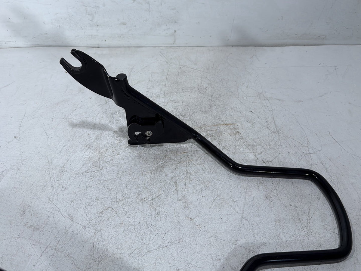 2011 Harley Road Glide Touring FLTRX OEM Rear Back Sissy Bar Rail Sissybar