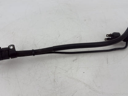 2005 Harley Touring FLHRCI Road King Classic OEM Rear Brake Hose Line Pipe