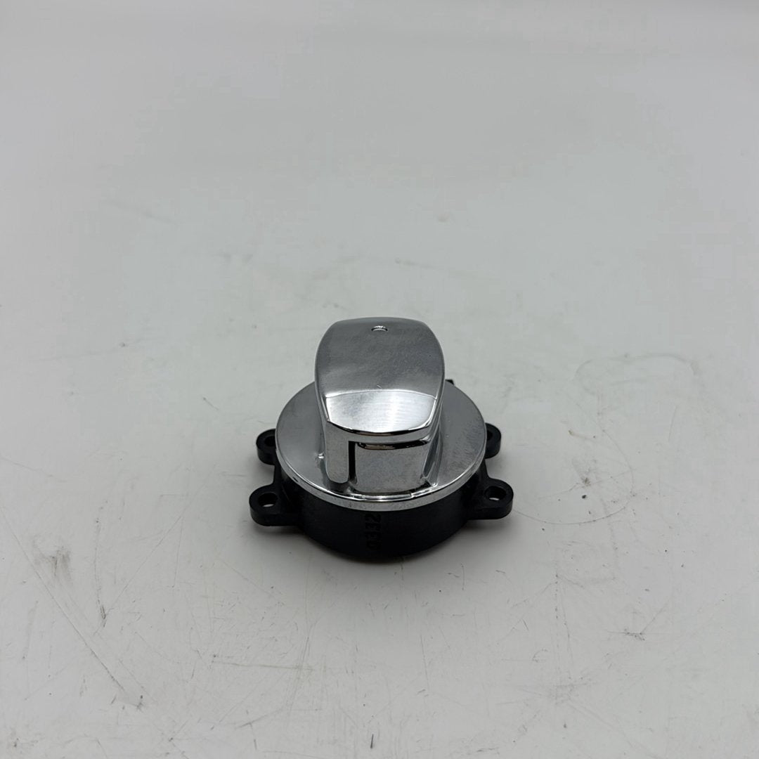 1999 - 2006 Harley-Davidson Softail Night Train Ignition Switch Cylinder Barrel Lockset NOKey   71313-96A