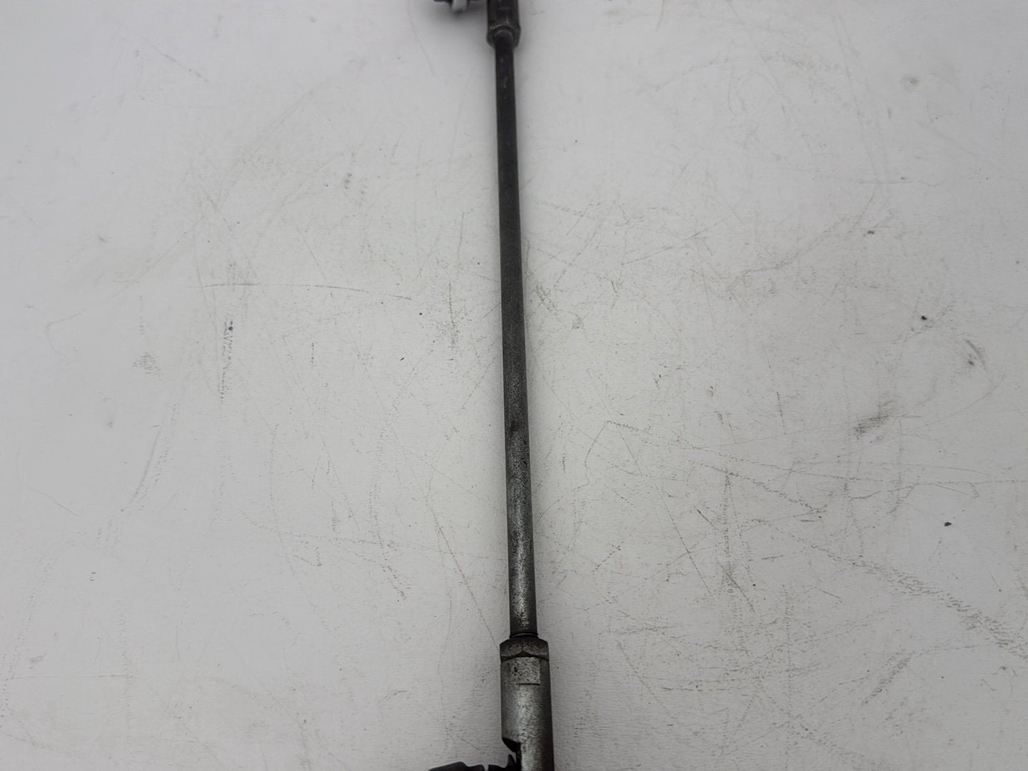 2005 Harley Touring FLHRCI Road King Classic OEM Gear Shifter Lever w/ Rod linkage