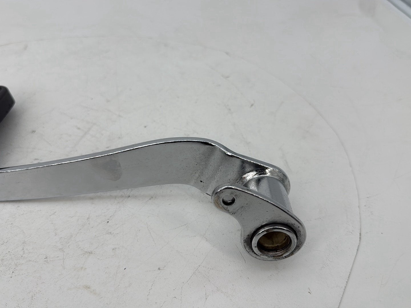 1999 - 2006 Harley-Davidson Touring Electra Glide Ultra Foot Brake Control Lever Pedal 44023-00C