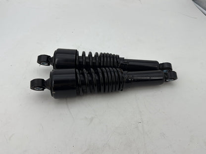 2013 Harley Street Glide Touring FLHX OEM Rear Left Right Shock Absorbers