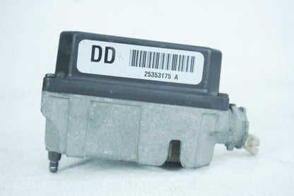 2007 - 2011 Harley-Davidson Touring CVO Electra Screamin Eagle Cruise Control Actuator 70955-04 70955-04