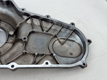 2015 Harley Touring FLHXS Street Glide OEM Outer Primary Clutch Cover